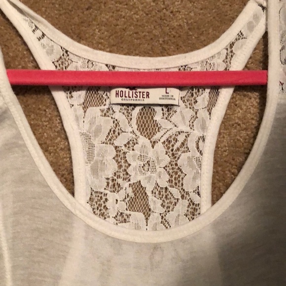 Tank top - Picture 2 of 3